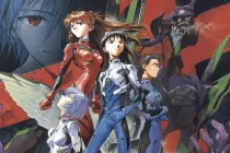 Neon Genesis Evangelion