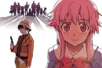 Mirai Nikki