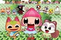 Animal Crossing