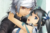Danmachi