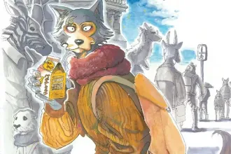 Beastars