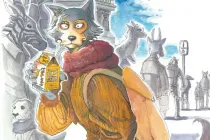 Beastars