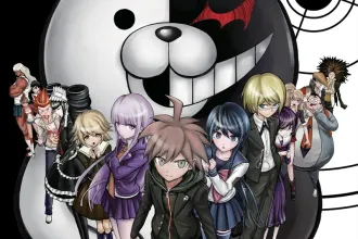 Danganronpa