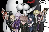 Danganronpa