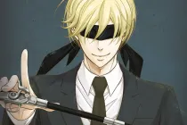 Moriarty el patriota