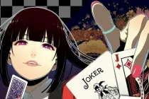 Kakegurui