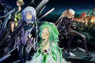 Beatless