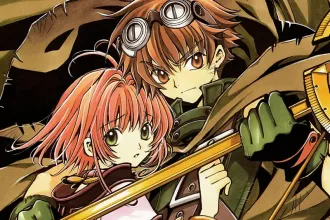 Tsubasa: Reservoir Chronicle