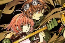 Tsubasa: Reservoir Chronicle