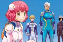 Astra: Lost in Space