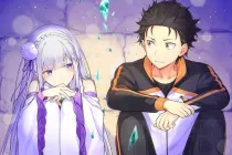 Re:Zero