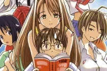 Love Hina
