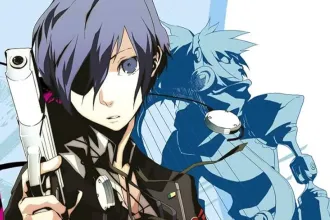 Persona