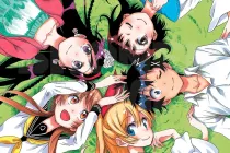 Nisekoi