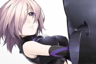Fate/Grand Order: Turas Réalta