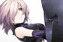 Fate/Grand Order: Turas Réalta