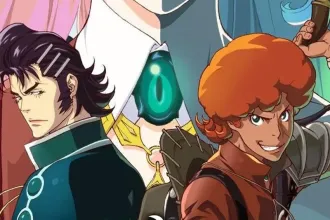 La ira de Bahamut