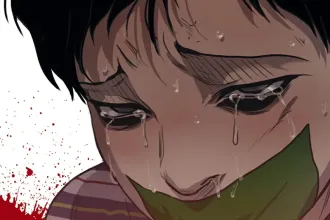 Killing Stalking