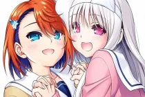 Yuna de la posada Yuragi