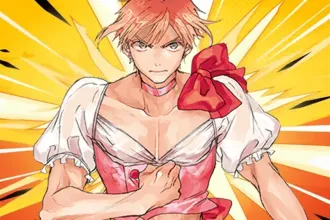 Magical Girl Boy