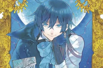 Los apuntes de Vanitas