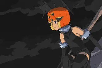 Halloween Pajama