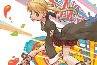 Soul Eater