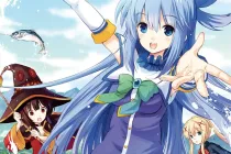Konosuba