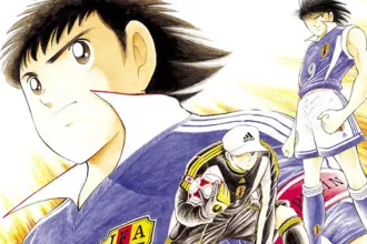 Capitán Tsubasa