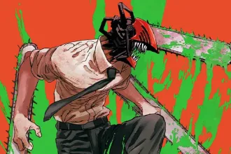 Chainsaw Man