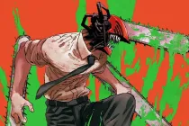 Chainsaw Man