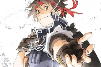 Orphen el brujo