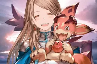 GranBlue Fantasy