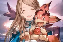 GranBlue Fantasy