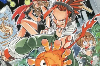Shaman King