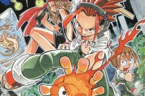 Shaman King