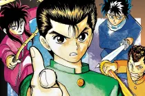Yu Yu Hakusho