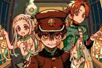 Hanako-kun, El fantasma del lavabo