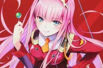 Darling in the FranXX