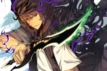 Solo Leveling