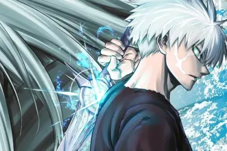 Ragna Crimson