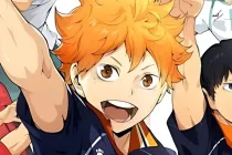 Haikyû!!