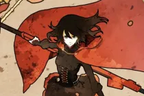 RWBY