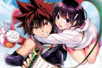 Ayakashi Triangle