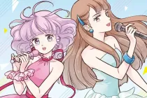Magical Angel Creamy Mami