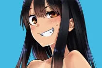 No me rayes, Nagatoro