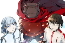 Tower of God