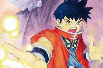 Beet, The Vandel Buster