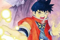 Beet, The Vandel Buster