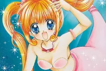 Mermaid Melody Pichi Pichi Pitch